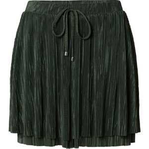 ABOUT YOU Kalhoty 'Dinah Shorts' khaki