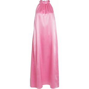 VILA Společenské šaty 'SITTAS' pink