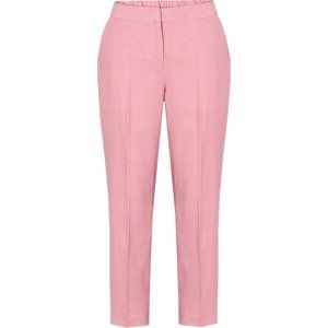 TATUUM Kalhoty 'JUMI' pink