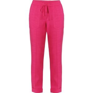 TATUUM Kalhoty 'Sumiko' pink