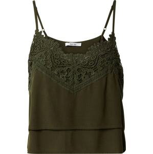 ABOUT YOU Top 'Lissi' khaki