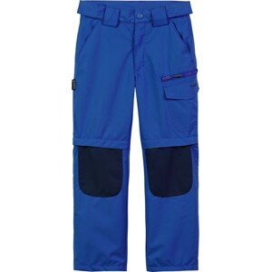 Kamik Outdoorové kalhoty 'SLAYER' modrá / černá