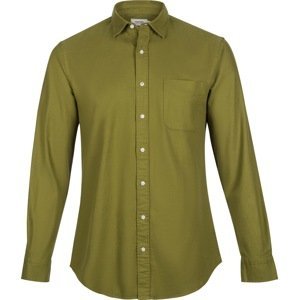 Shiwi Košile 'Tyler' zelená