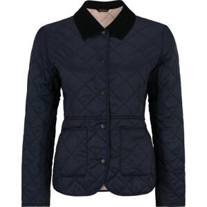 Barbour Přechodná bunda námořnická modř