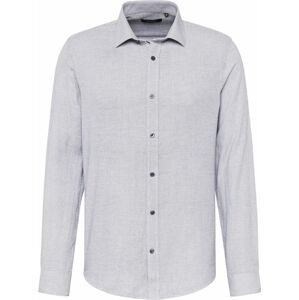 Matinique Košile 'Trostol' námořnická modř / bílá