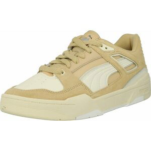 PUMA Tenisky 'Slipstream' krémová / khaki