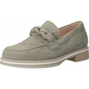 GABOR Slipper khaki