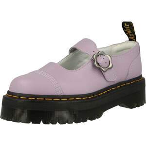 Dr. Martens Slipper 'Addina' šeříková