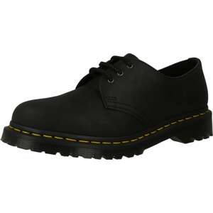 Dr. Martens Šněrovací boty černá