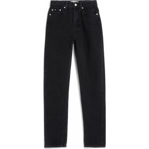 Calvin Klein Jeans Džíny černá džínovina