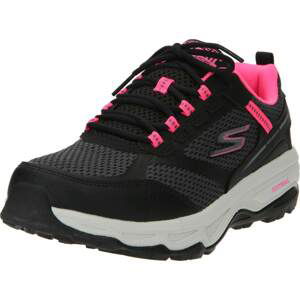 Skechers Performance Běžecká obuv pink / černá