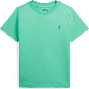 Polo Ralph Lauren Tričko zelená