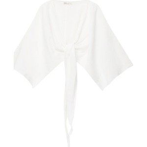 Pull&Bear Halenka offwhite