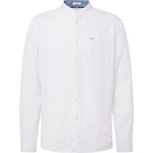 Pepe Jeans Košile 'LEVENSHULME' offwhite