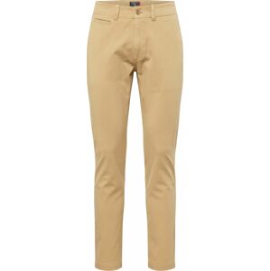 Dockers Chino kalhoty 'CALIFORNIA' světle béžová