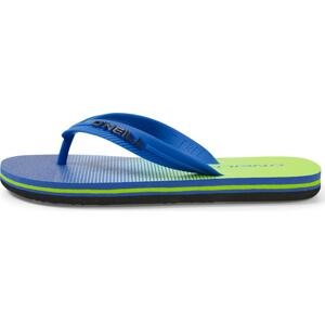 O'NEILL Plážová/koupací obuv 'Profile' modrá