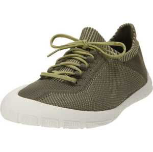 CAMPER Tenisky 'Path' khaki