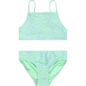 GAP Bikiny světlemodrá / světle zelená