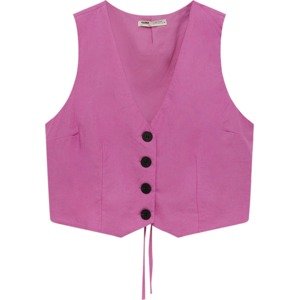 Pull&Bear Vesta pink