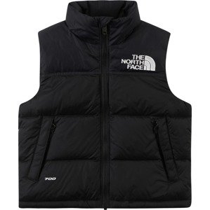 THE NORTH FACE Vesta '1996 RETRO' černá / bílá