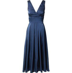 Coast Společenské šaty námořnická modř