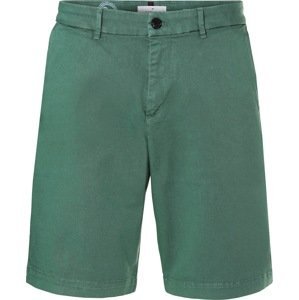 TATUUM Chino kalhoty 'JOE 1' zelená