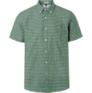 TATUUM Košile šedá / zelená