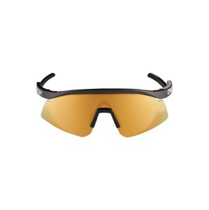 OAKLEY Sportovní brýle 'HYDRA' žlutá / černá / bílá