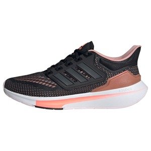 ADIDAS PERFORMANCE Tenisky 'EQ21' světle růžová / černá