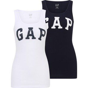 Gap Tall Top námořnická modř / bílá