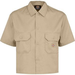 DICKIES Halenka khaki