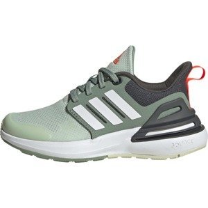 ADIDAS SPORTSWEAR Sportovní boty zelená / mátová / oranžová / černá