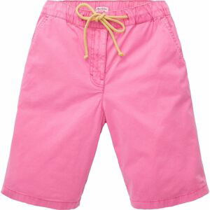 TOM TAILOR Chino kalhoty pink