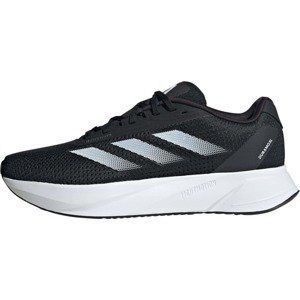 ADIDAS PERFORMANCE Běžecká obuv černá / bílá