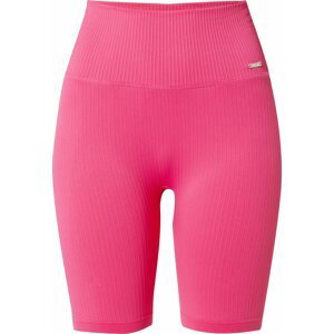 aim'n Sportovní kalhoty pink
