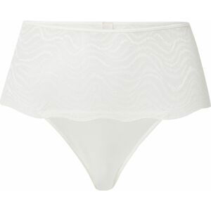 ESPRIT Tanga offwhite