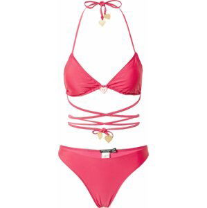 Nasty Gal Bikiny pink