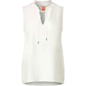 STREET ONE Halenka offwhite