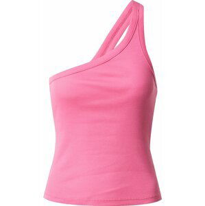 EDITED Top 'Ragna' pink