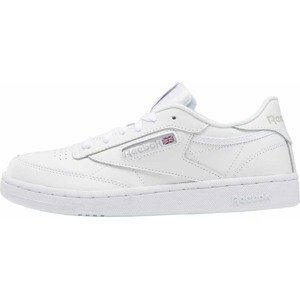 Reebok Classics Tenisky 'Club C' bílá