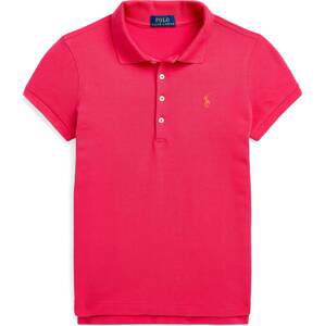 Polo Ralph Lauren Tričko pink