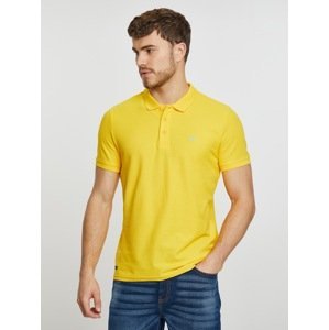 Threadbare Tričko 'Regna' žlutá