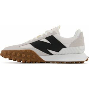 new balance Tenisky 'XC-72' kámen / tmavě červená / černá / bílá