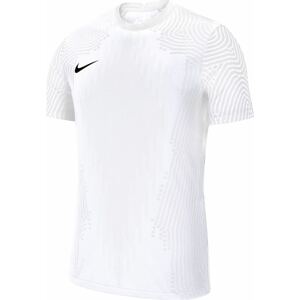 NIKE Trikot černá / bílá