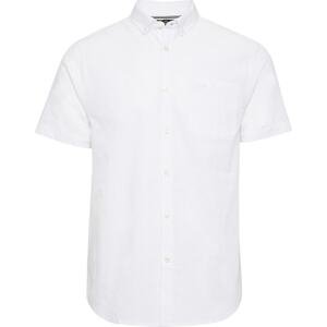 Threadbare Košile 'Dragon' bílá