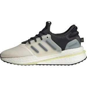ADIDAS SPORTSWEAR Sportovní boty světle šedá / černá / bílá