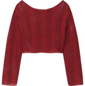 Pull&Bear Svetr grenadina