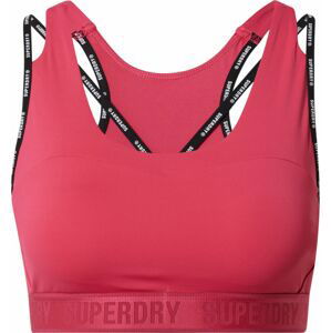 Superdry Sportovní podprsenka bobule