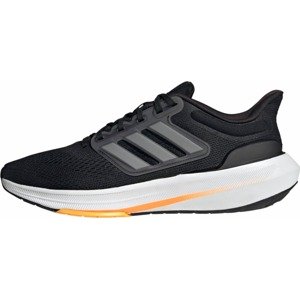 ADIDAS PERFORMANCE Běžecká obuv 'Ultrabounce' šedá / černá