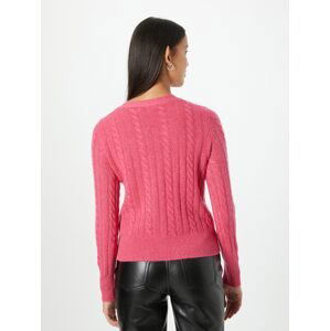 Pure Cashmere NYC Kardigan pink